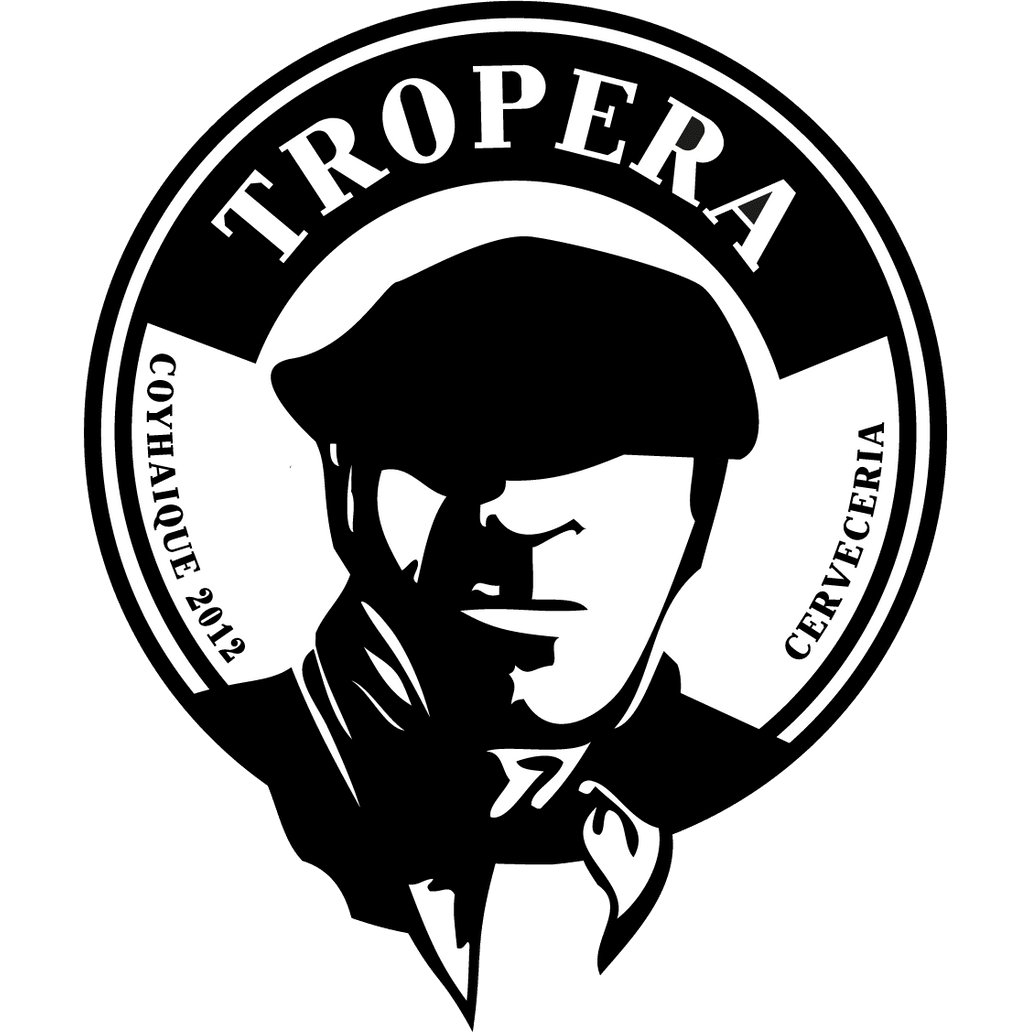 Biergarten Tropera